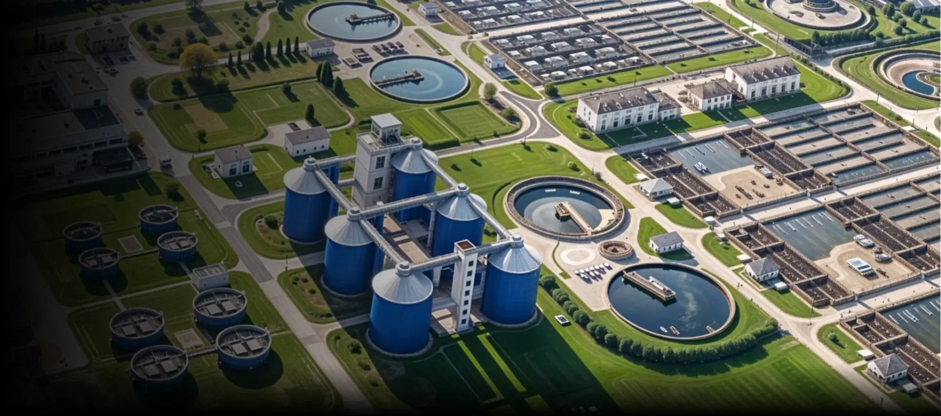 Water Treatment Image